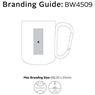 Bastic 210ml Mug, BW4509