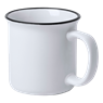 Bercom 300ml Mug, BW6312