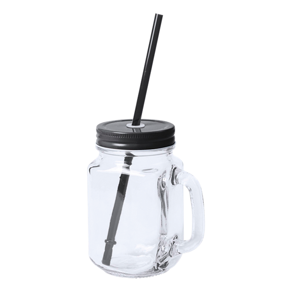 Heisond 500ml Jar, BW5494