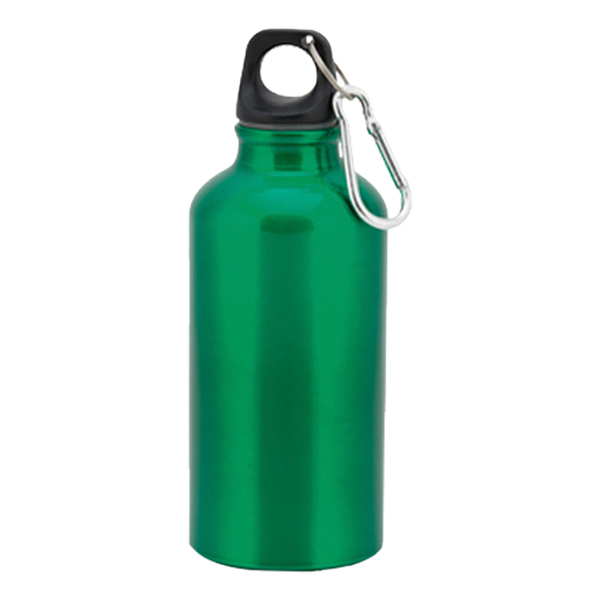 Mento 400ml Water Bottle, BW3384