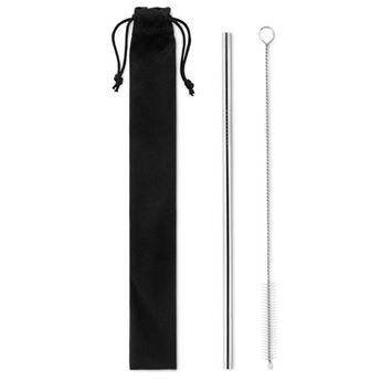 Stainless Steel Straw, GIFT2609