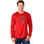 Mens Long Sleeve All Star T-Shirt, ALT-ASML