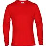 Mens Long Sleeve All Star T-Shirt, ALT-ASML