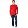 Mens Long Sleeve All Star T-Shirt, ALT-ASML