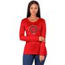 Ladies Long Sleeve All Star T-Shirt, ALT-ASLL