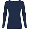 Ladies Long Sleeve All Star T-Shirt, ALT-ASLL