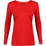 Ladies Long Sleeve All Star T-Shirt, ALT-ASLL