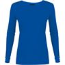 Ladies Long Sleeve All Star T-Shirt, ALT-ASLL