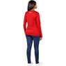 Ladies Long Sleeve All Star T-Shirt, ALT-ASLL