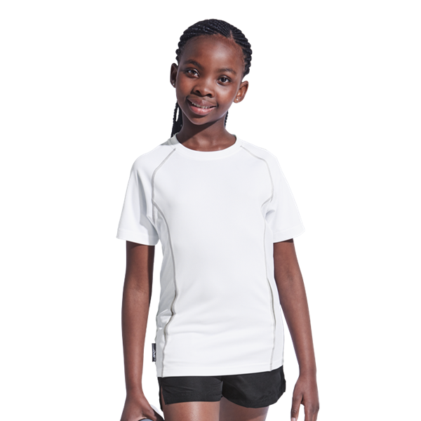 BRT Kiddies Running Shirt, BRT412