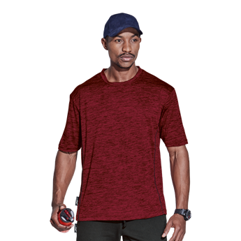 BRT Mens Balance T-Shirt, BRT434