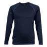 BRT Mens Signature Long Sleeve Top, BRT356