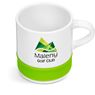 Kooshty Kaleido Sublimation Mug - 320Ml, KOOSH-8956