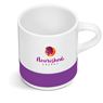 Kooshty Kaleido Sublimation Mug - 320Ml, KOOSH-8956