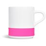 Kooshty Kaleido Sublimation Mug - 320Ml, KOOSH-8956