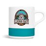 Kooshty Kaleido Sublimation Mug - 320Ml, KOOSH-8956