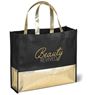 Burlesque Non Woven Shopper, BAG-4800