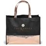 Burlesque Non Woven Shopper, BAG-4800