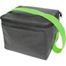 Alt Non Woven 6 Can Cooler Bag With Pocket, COOL005