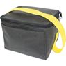 Alt Non Woven 6 Can Cooler Bag With Pocket, COOL005