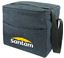 Denim Lunch Cooler With Pocket, COOL124
