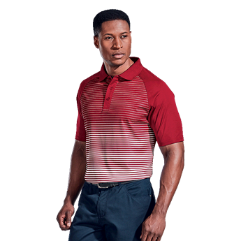 Mens Apollo Golfer, APO