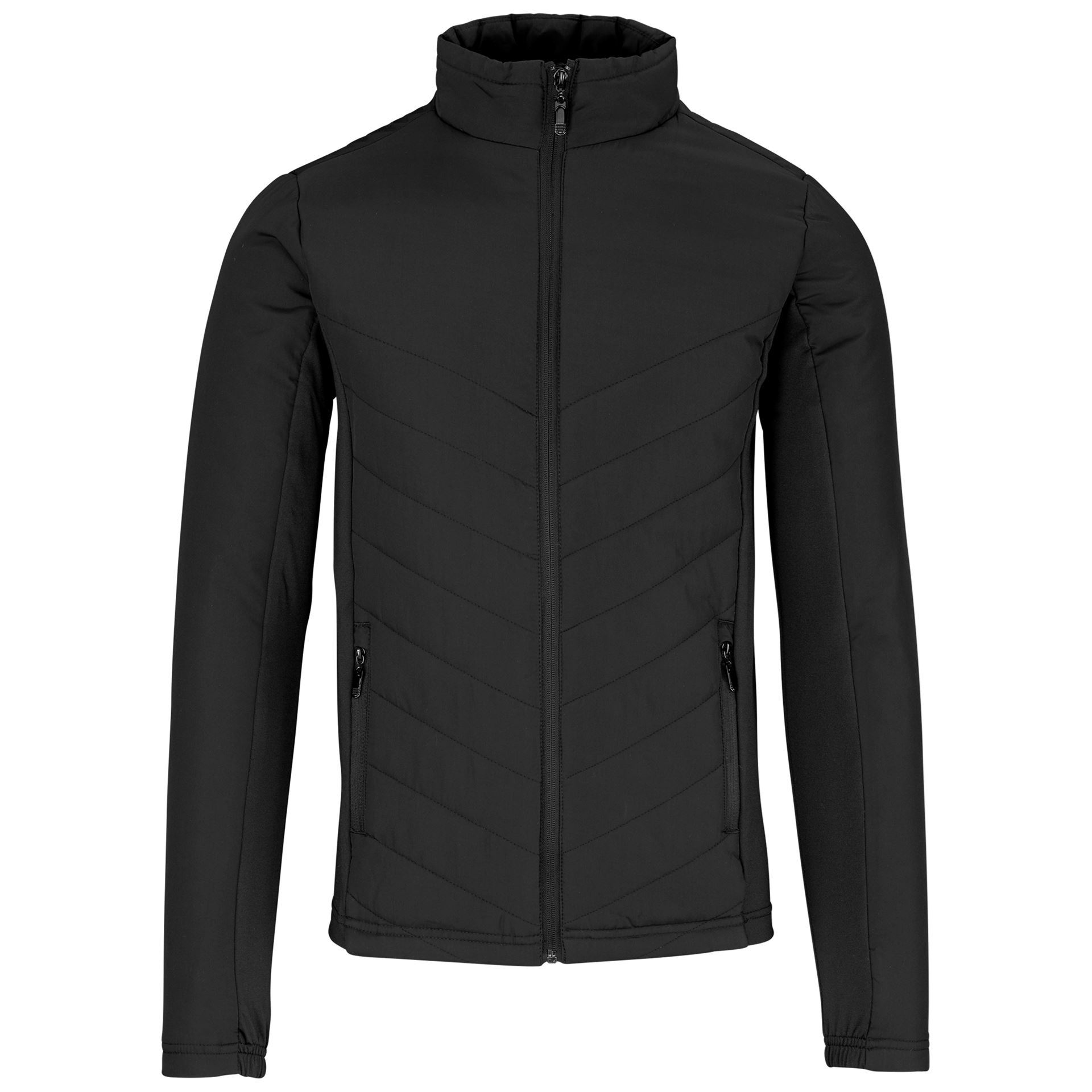 Mens Andes Jacket | Blue Chip Branding