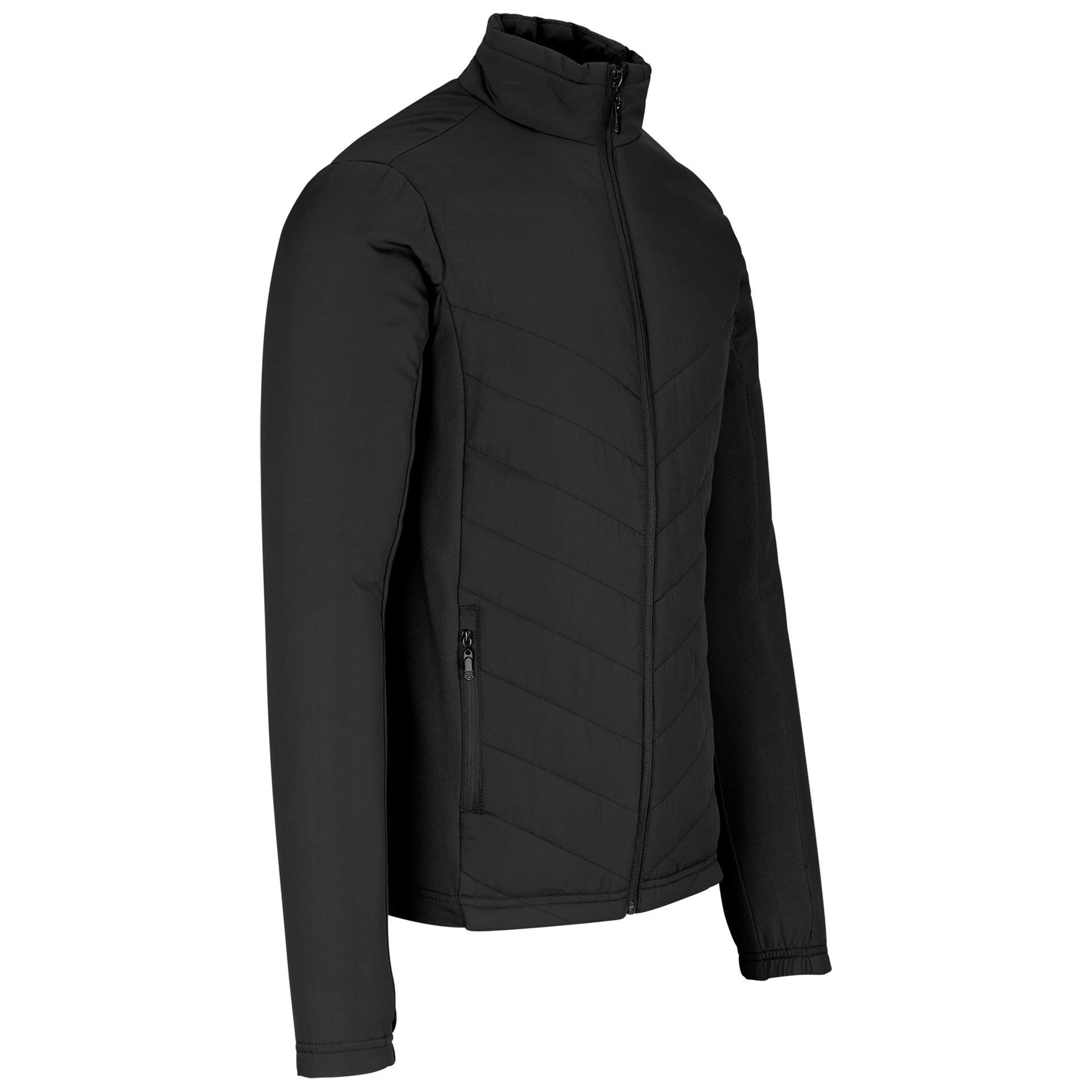 Mens Andes Jacket | Blue Chip Branding