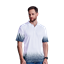 Mens Haze Golfer, HAZ