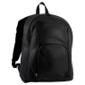 Puffed Front Pocket Backpack, BB0116