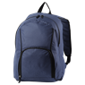 Puffed Front Pocket Backpack, BB0116