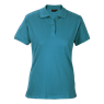 Ladies Port Golfer, L-POR