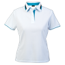 Ladies Vitality Golfer, L-VIT