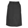 Ladies Ava Stretch Skirt, L-AVA