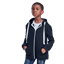 Kiddies Brighton Hooded Sweater, SW-BRK