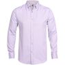 Mens Long Sleeve Nottingham Shirt, ALT-NHML