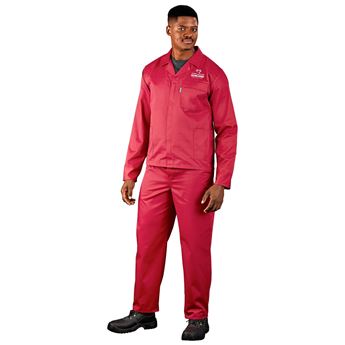 Trade Polycotton Conti Suit, ALT-1101