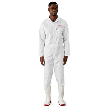 Safety Polycotton Boiler Suit, ALT-1108