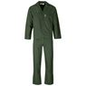 Acid Resistant Polycotton Conti Suit, ALT-1106