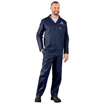 Technician 100% Cotton Conti Suit, ALT-1103 