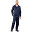 Technician 100% Cotton Conti Suit, ALT-1103 