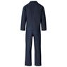 Vintage 100% Cotton Denim Conti Suit, ALT-1104