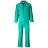 D59 Flame Retardant 100% Cotton Conti Suit, ALT-1120