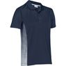 Mens Zeus Golf Shirt, ALT-ZEM