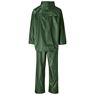 Weather Rubberised Polyester/Pvc Rainsuit, ALT-1600