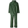 Weather Rubberised Polyester/Pvc Rainsuit, ALT-1600