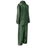 Weather Rubberised Polyester/Pvc Rainsuit, ALT-1600