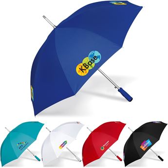 Cloudburst Auto-Open Umbrella, UMB-7521