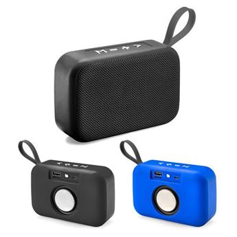 Havoc Bluetooth Speaker, TECH9864