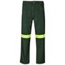 Site Premium Polycotton Pants - Reflective Legs - Yellow Tape, ALT-11131